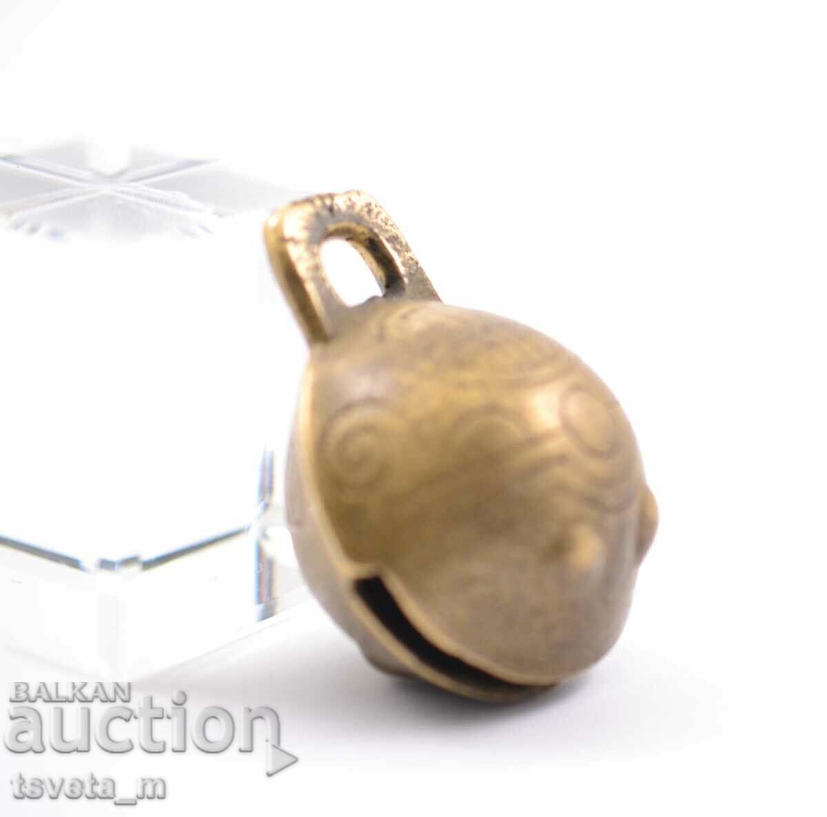 Delivery of Round bronze BARREL, BELL, BELL Delivery of Round bronze BARREL, BELL, BELL