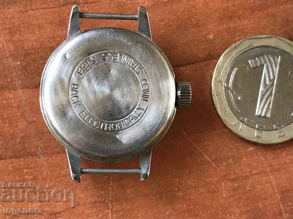 Delivery of "RUHLA" WATCH "RUHLA"-MANUAL DOLPHIN