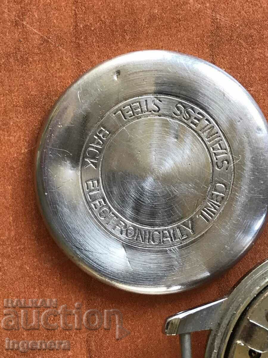 "RUHLA" WATCH "RUHLA"-MANUAL DOLPHIN - 5