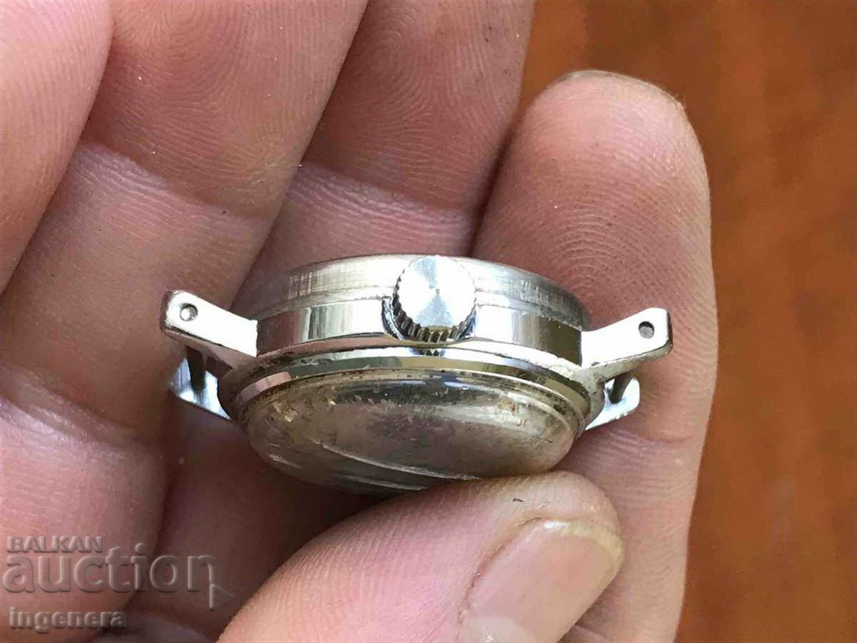 "RUHLA" WATCH "RUHLA"-MANUAL DOLPHIN - 6