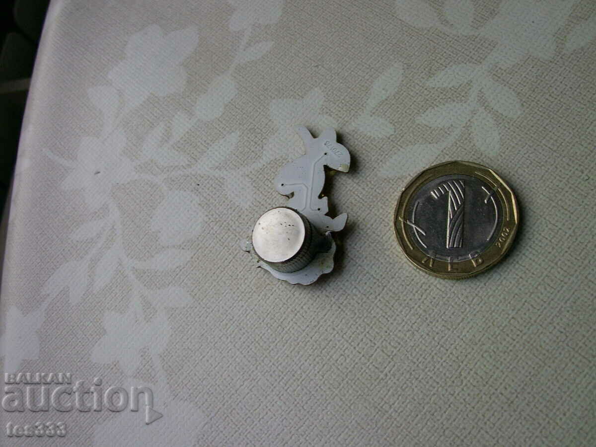 Παράδοση Μαγνήτης Μαυριτανίας Παράδοση Μαγνήτης Μαυριτανίας