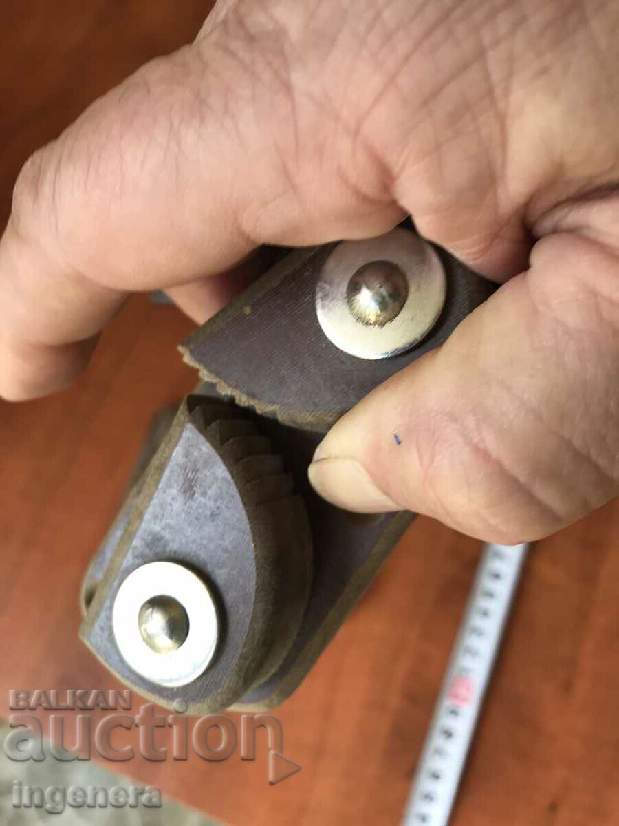 SERVO PENTRU FUPEȚ CREAȚĂ - 6