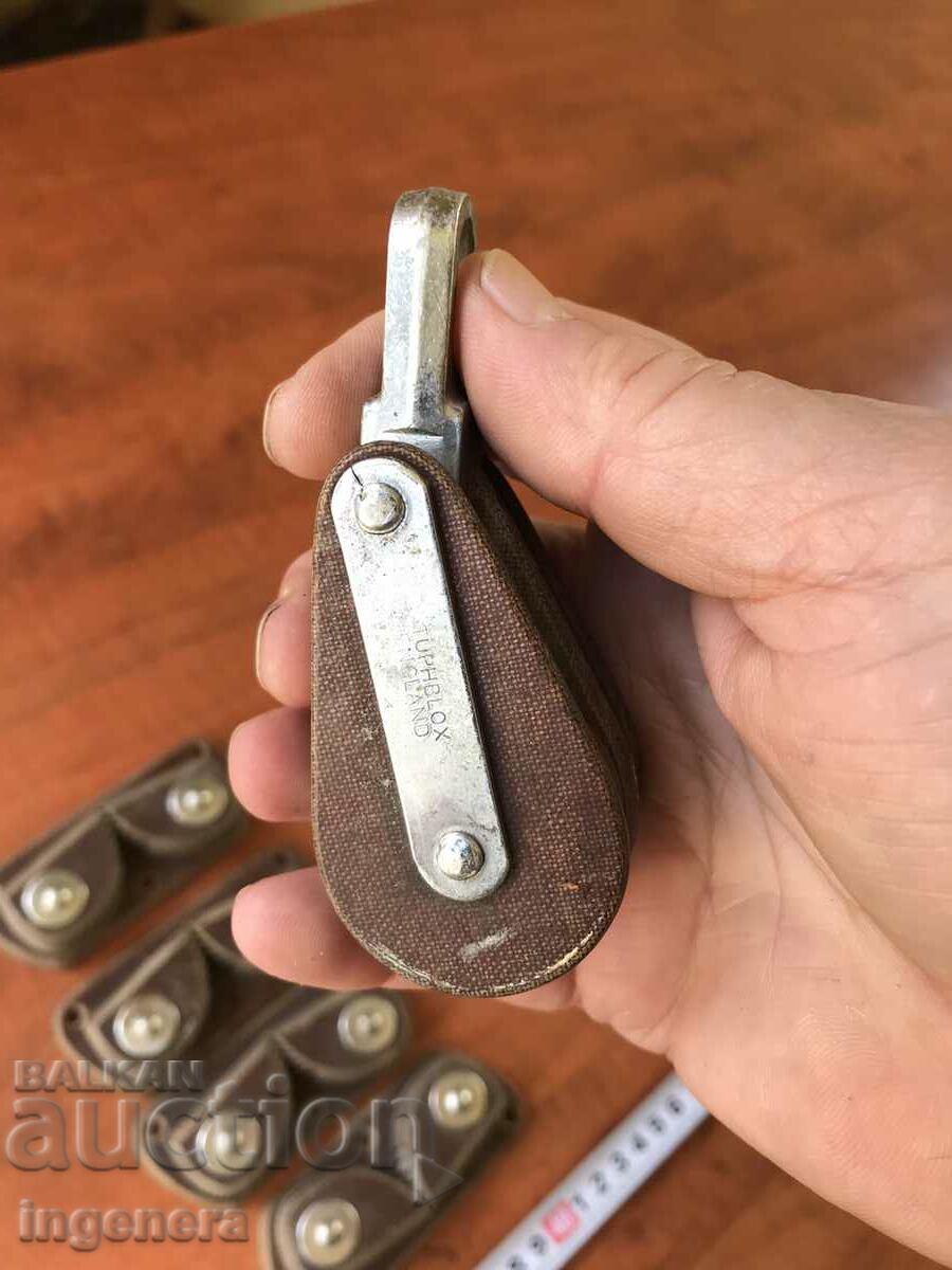 SERVO PENTRU FUPEȚ CREAȚĂ - 7