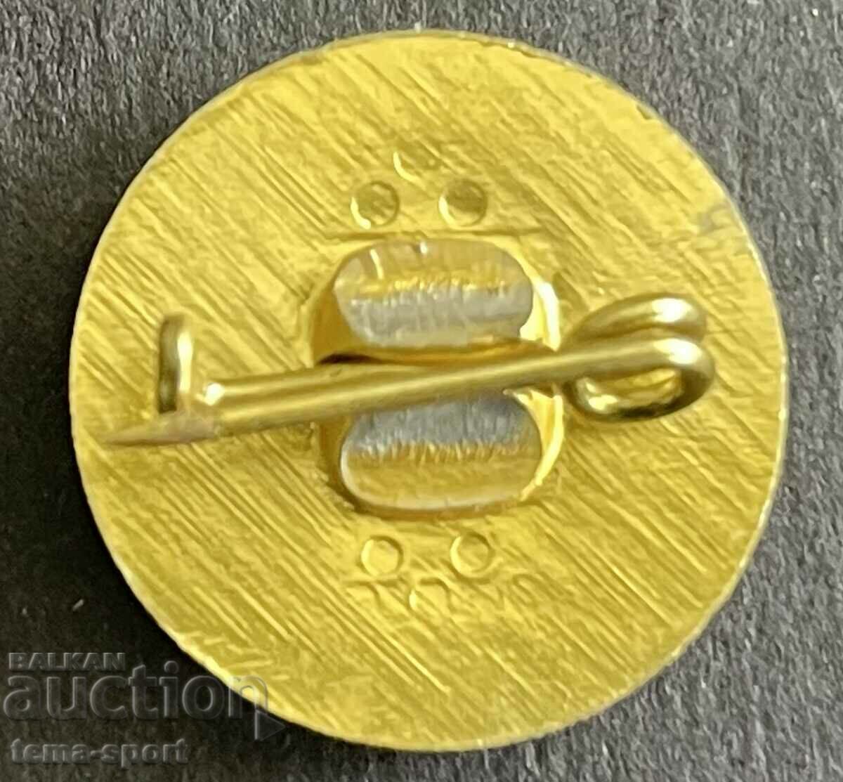 658 Η Βουλγαρία υπογράφει διεθνείς διαγωνισμούς sombo Σόφια 1987. με τιμή 3.00 BGN | € 1.53