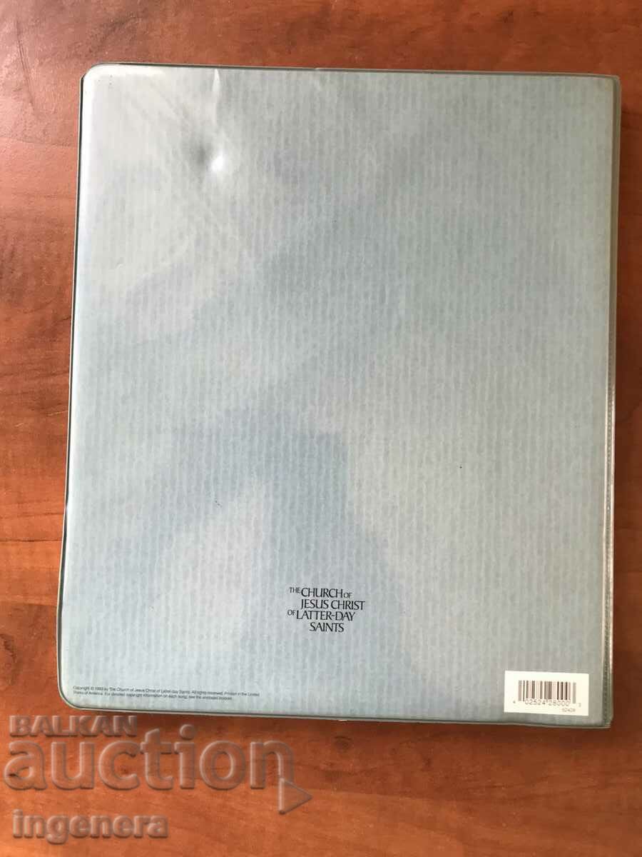 CASETA AUDIO CASETA ALBUM CU CÂNTECE PENTRU COPII SET 8 BUC. - 5