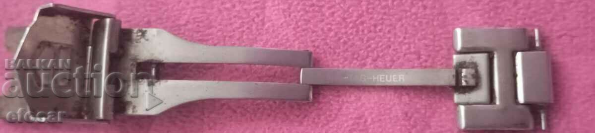 HEUER watch clasp with price 20.00 BGN | € 10.23