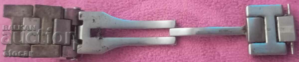 HEUER watch clasp - 5