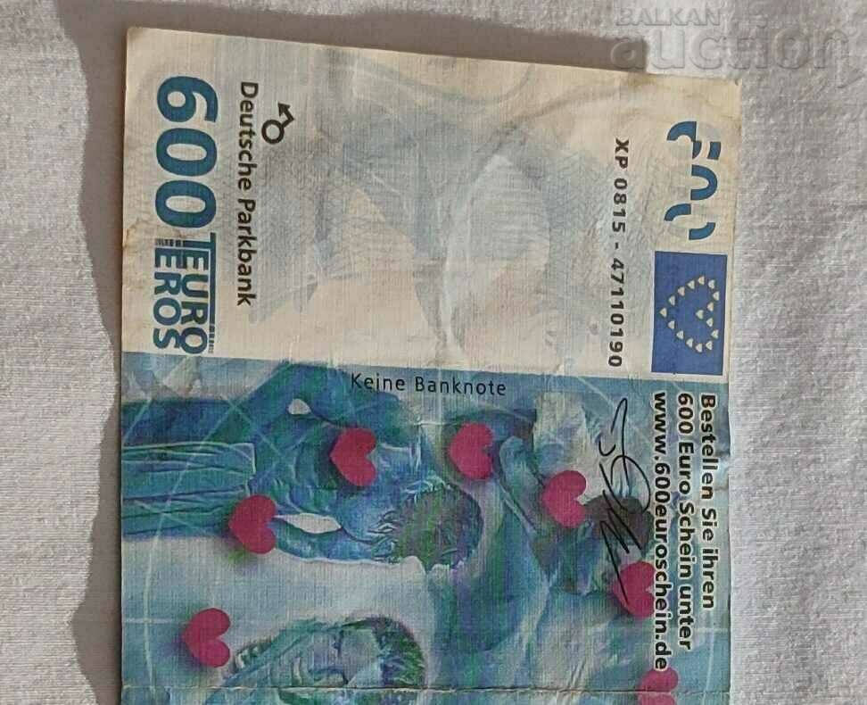 Auction 600 EURO EROTIC GERMANY 2006 Auction 600 EURO EROTIC GERMANY 2006