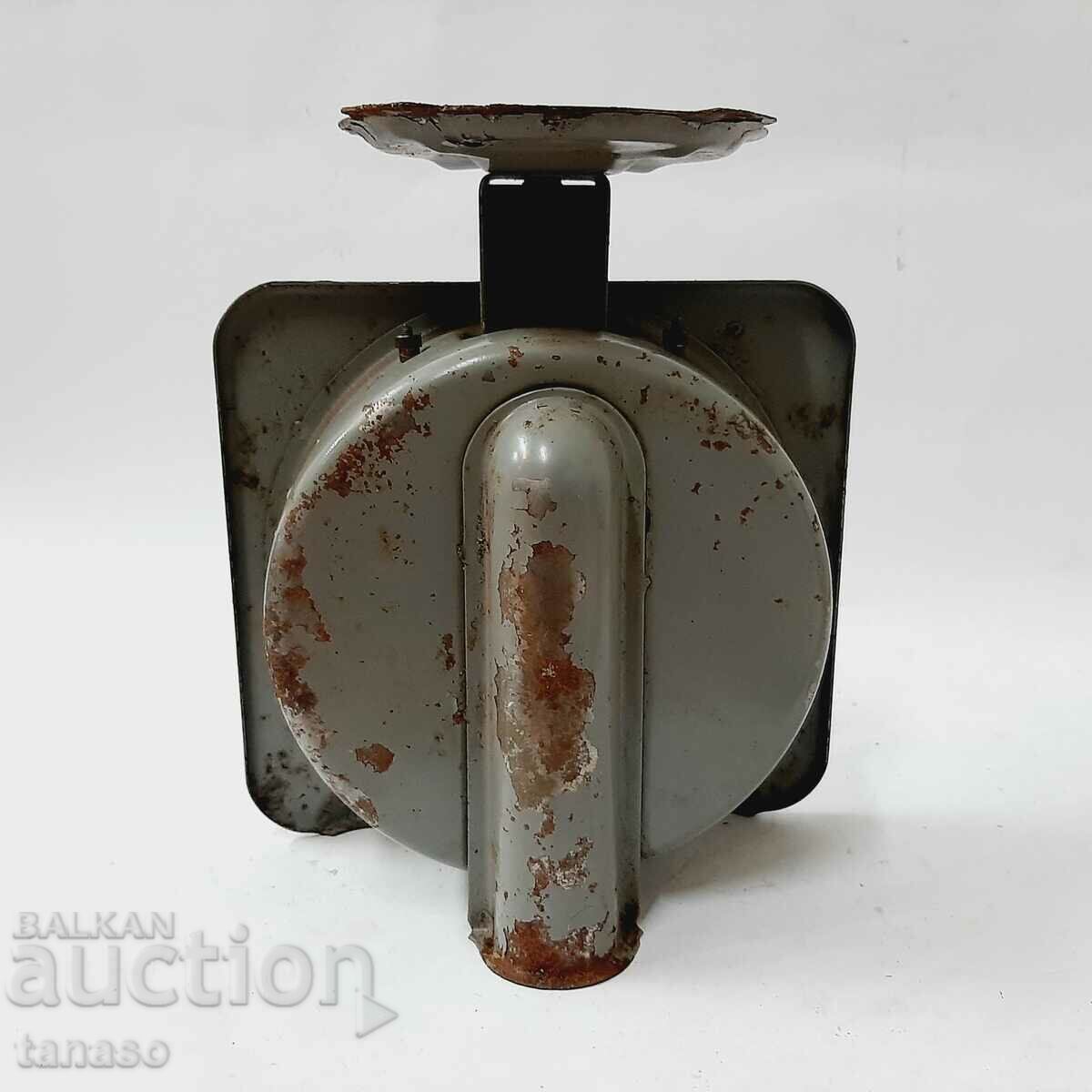 Delivery of Old Soviet household scale (8.5) Delivery of Old Soviet household scale (8.5)