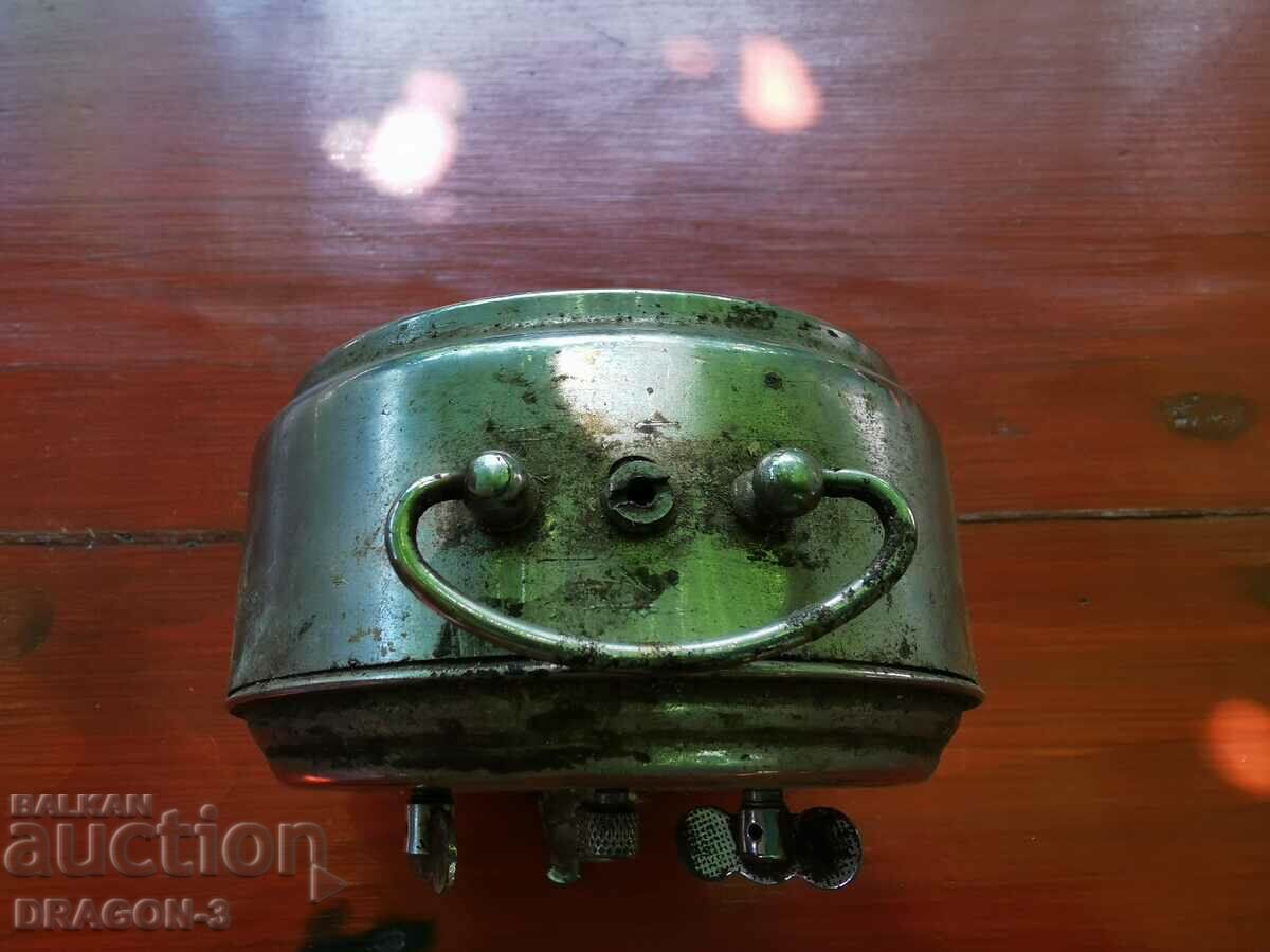 Licitație CEAS DESTEPTATOR RODINA Licitație CEAS DESTEPTATOR RODINA