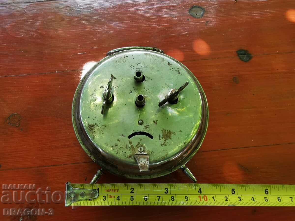 Livrarea CEAS DESTEPTATOR RODINA Livrarea CEAS DESTEPTATOR RODINA