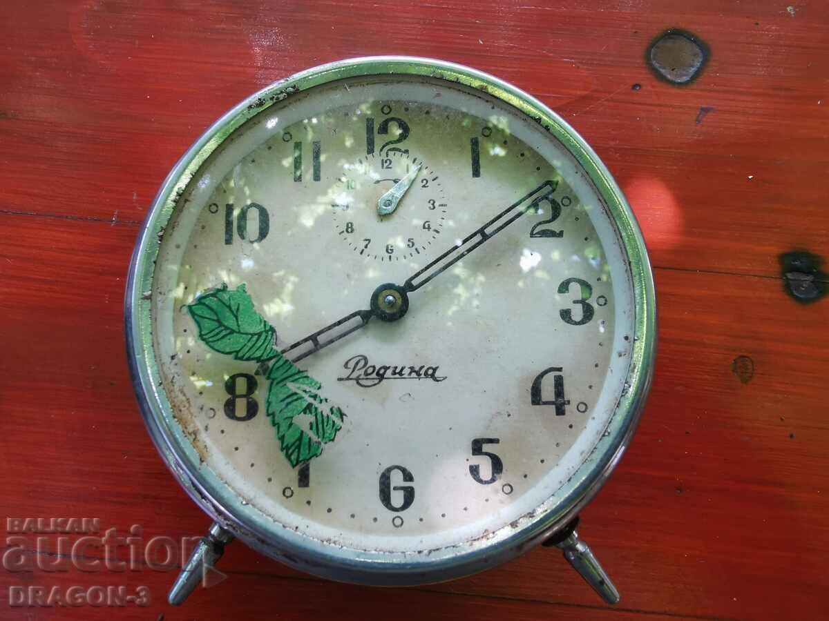 CEAS DESTEPTATOR RODINA - 5 CEAS DESTEPTATOR RODINA - 5