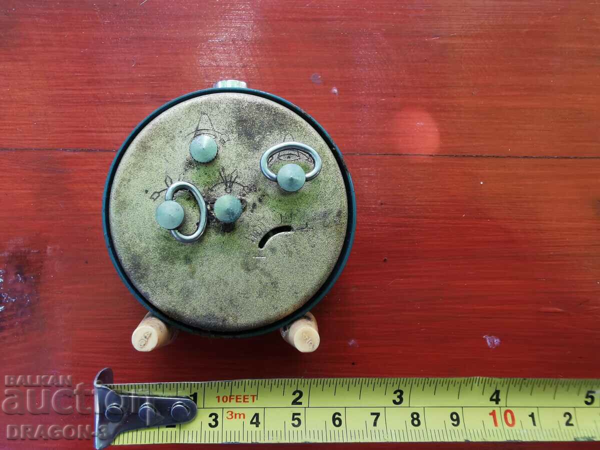 GLORY ALARM CLOCK with price 10.00 BGN | € 5.11