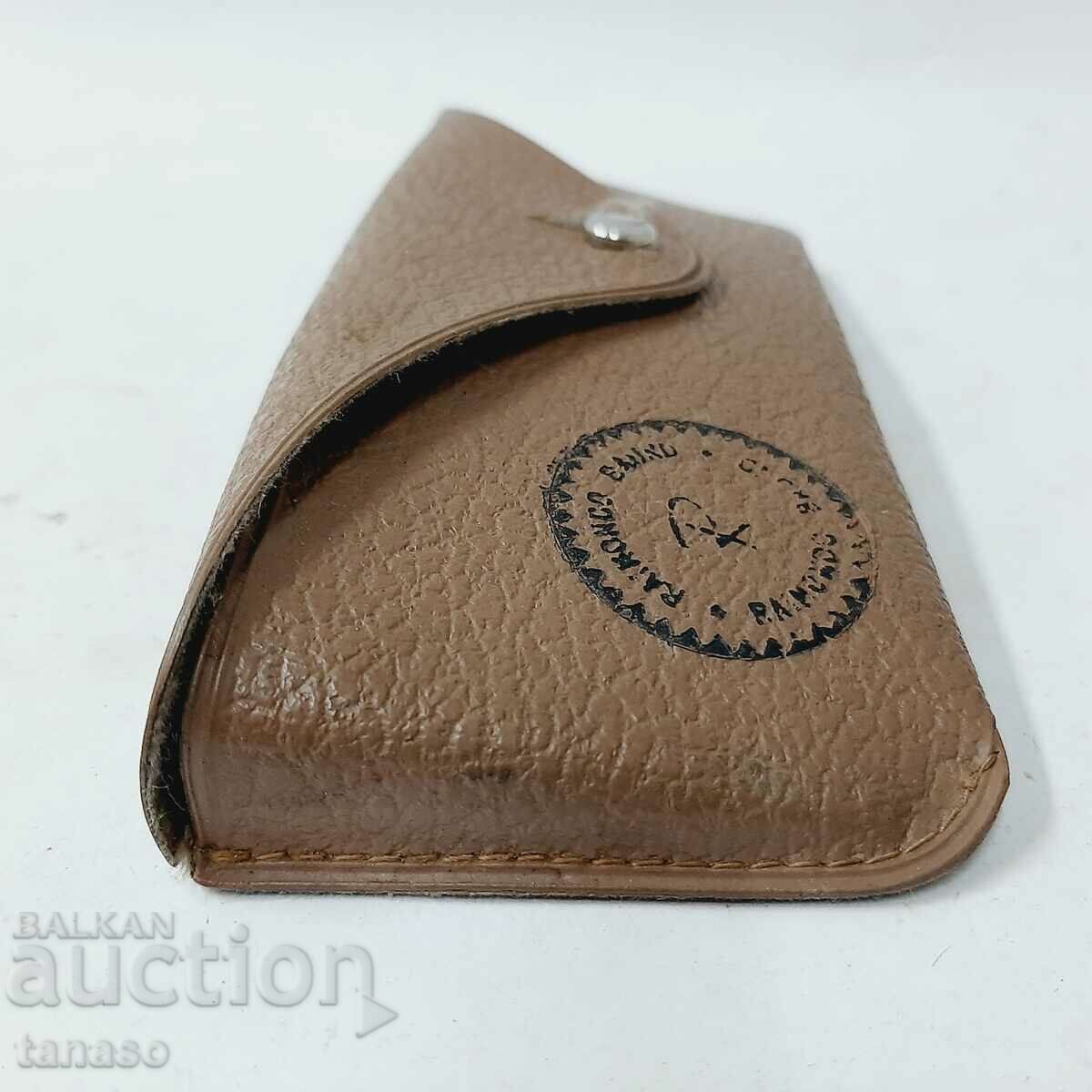 Glasses case(15.3) - 5 Glasses case(15.3) - 5