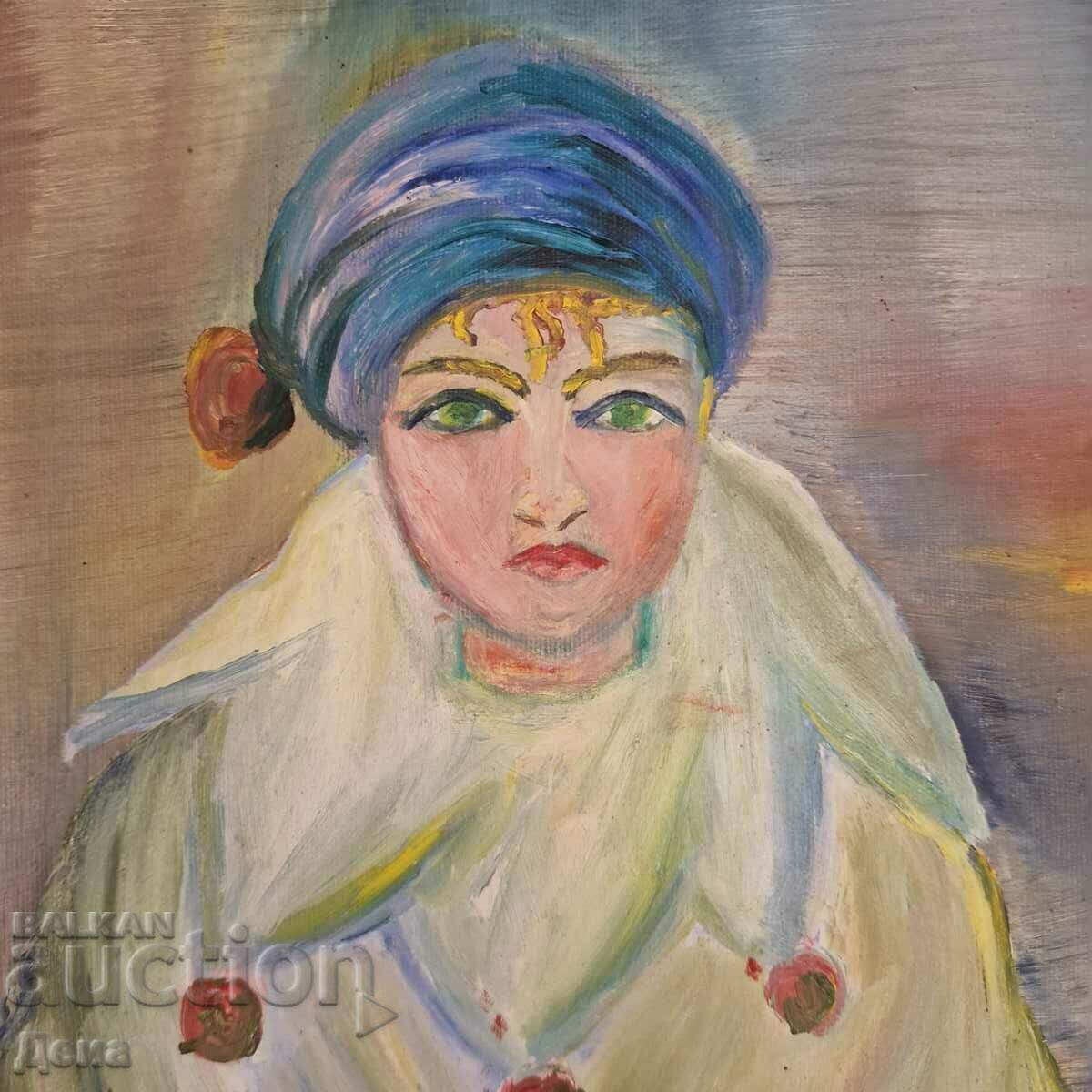 M.Hadad beautiful painting - 5 M.Hadad beautiful painting - 5
