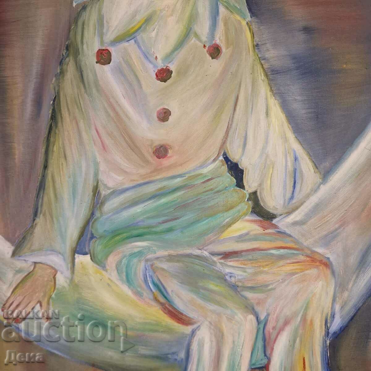 M.Hadad beautiful painting - 6 M.Hadad beautiful painting - 6