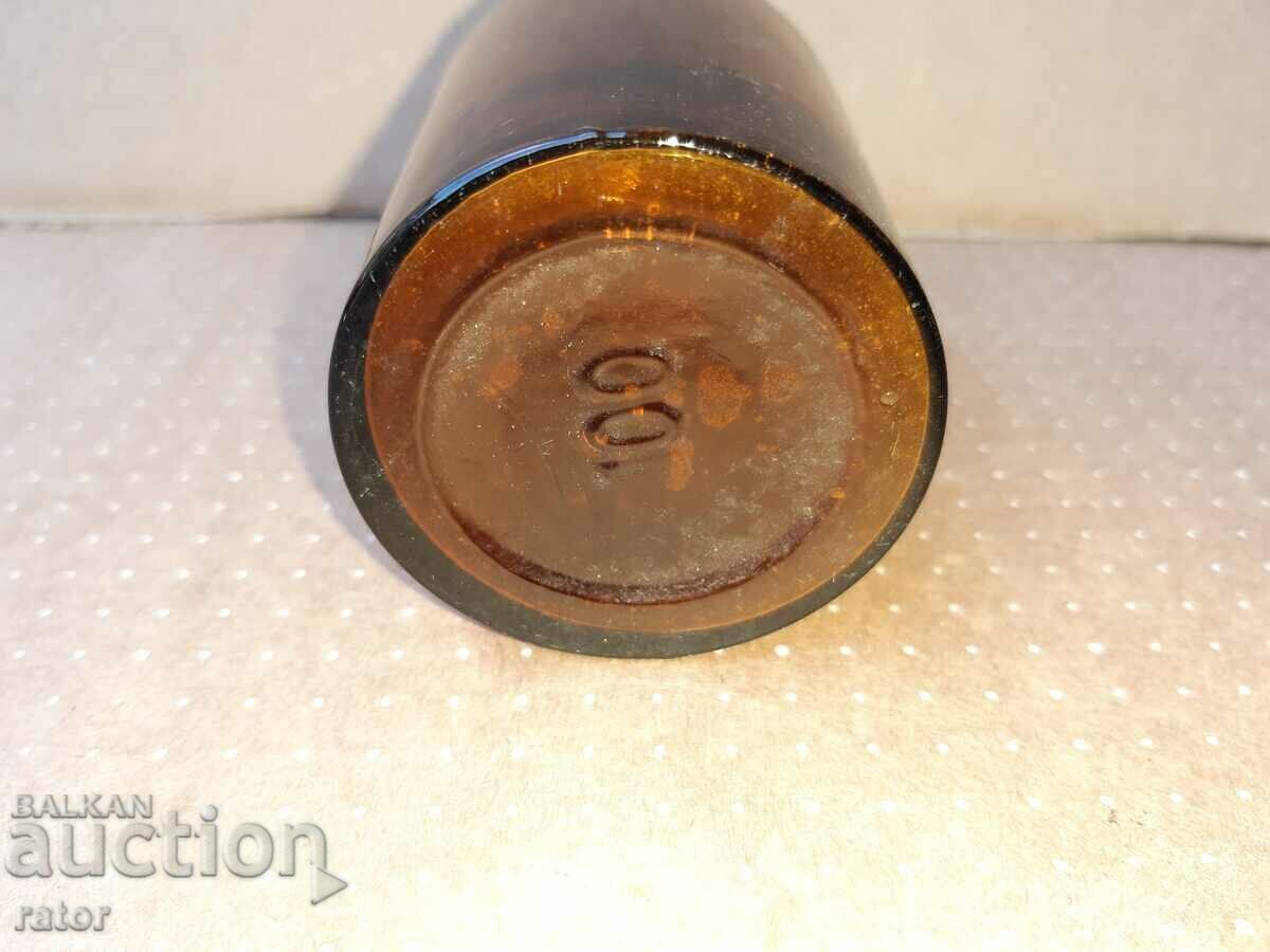 Old apothecary bottle with dropper. Pharmacy glassware - 7 Old apothecary bottle with dropper. Pharmacy glassware - 7