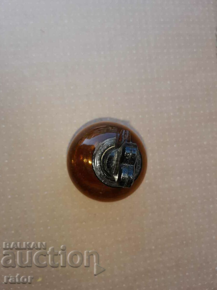 Old apothecary bottle with dropper. Pharmacy glassware - 6 Old apothecary bottle with dropper. Pharmacy glassware - 6