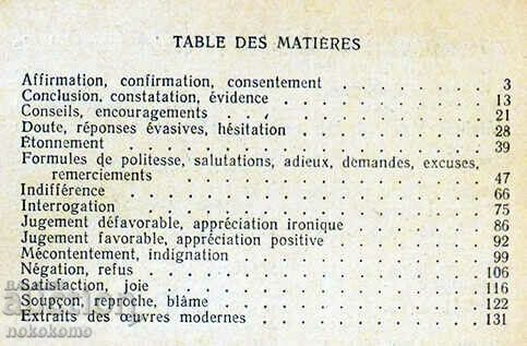 Auction PHRASES CLICHES Auction PHRASES CLICHES