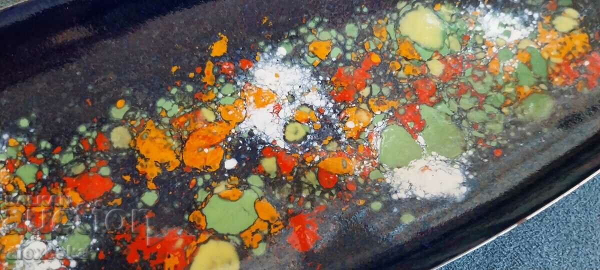 Livrarea Vas de metal vechi Livrarea Vas de metal vechi