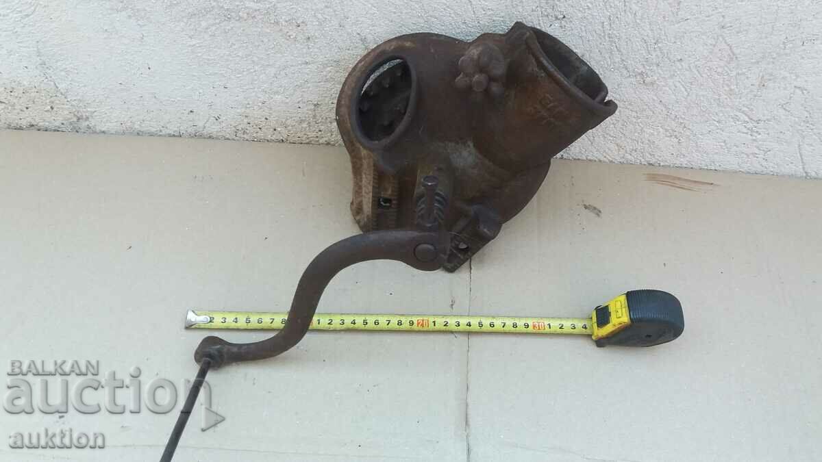 Livrarea EXCELENT MAȘINĂ DE râmat porumb