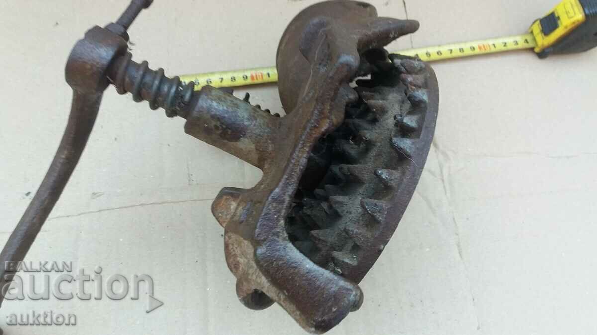 EXCELENT MAȘINĂ DE râmat porumb - 5