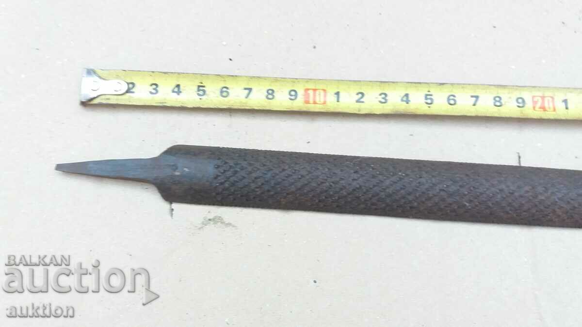 Auction EXCELLENT OLD FILA Auction EXCELLENT OLD FILA