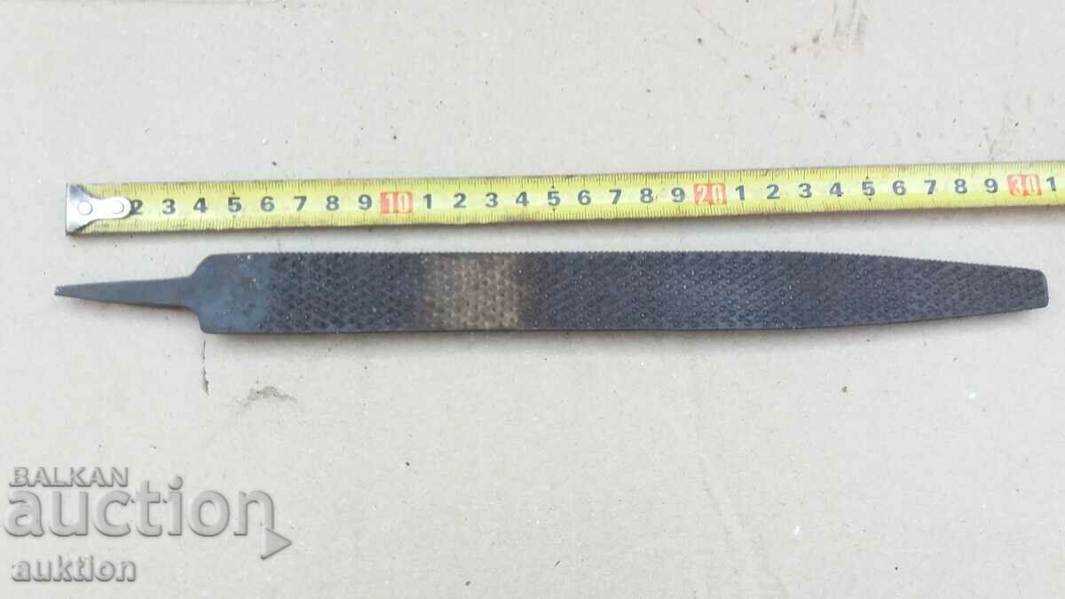 EXCELLENT OLD FILA - 5 EXCELLENT OLD FILA - 5