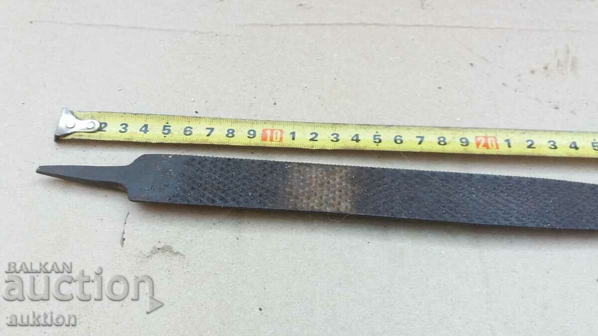 EXCELLENT OLD FILA - 7 EXCELLENT OLD FILA - 7