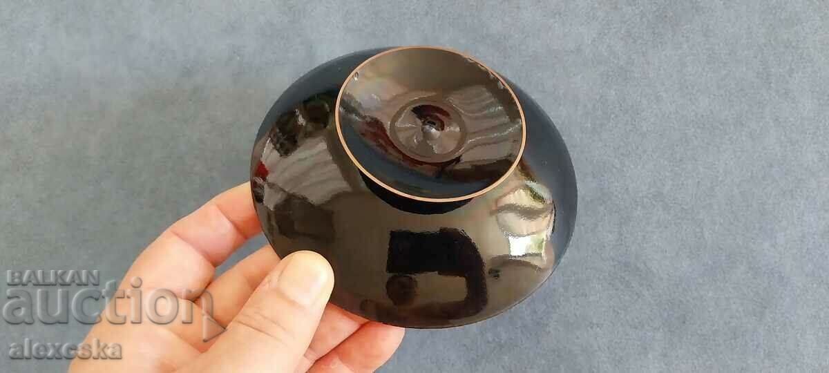 Bol metalic de autor - 5 Bol metalic de autor - 5