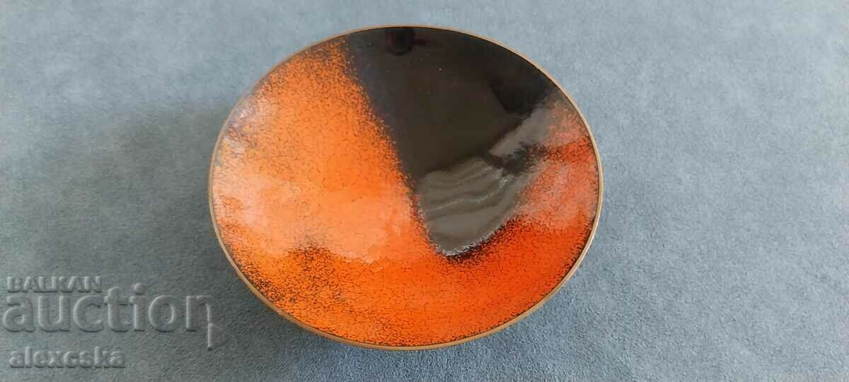 Bol metalic de autor - 6 Bol metalic de autor - 6