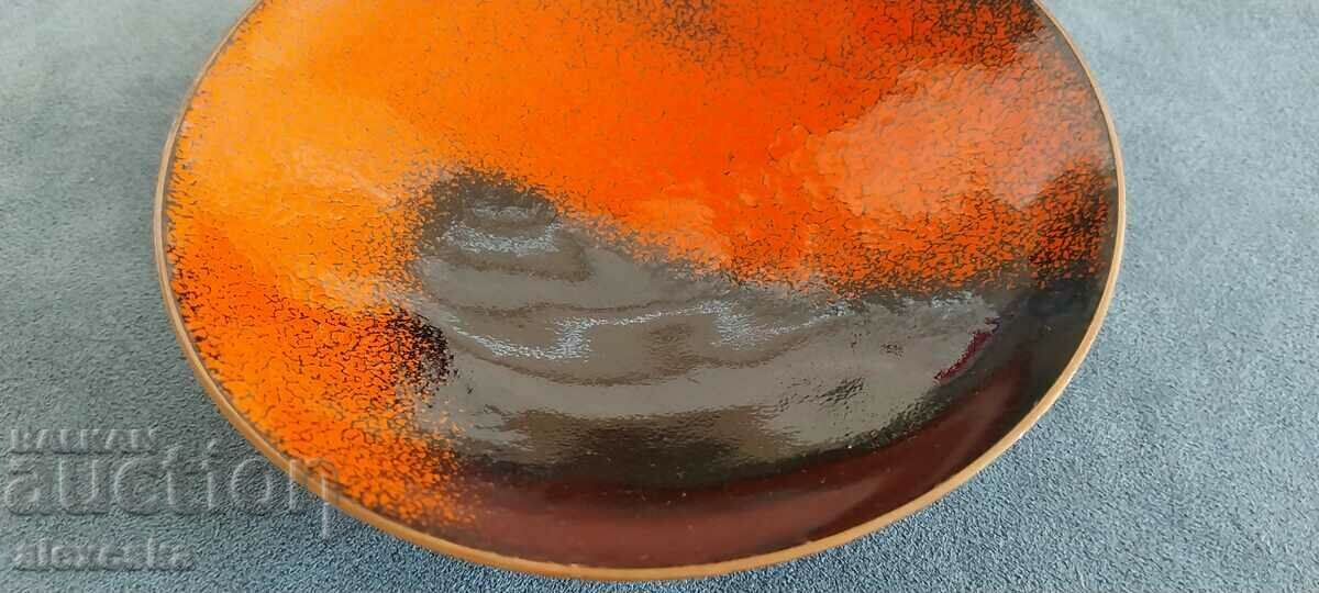 Bol metalic de autor - 7 Bol metalic de autor - 7