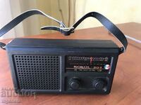 RADIO RADIO "SOKOL 304" SAVED DEVICE