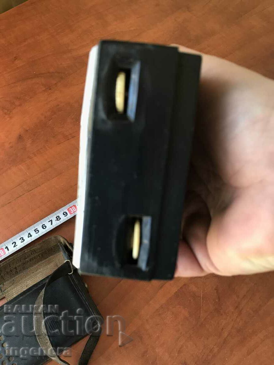 RADIO "SELGA" TRANSISTOR RADIO - 5 RADIO "SELGA" TRANSISTOR RADIO - 5