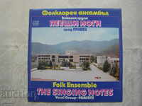 VNA 12073 - Folklore Ensemble "Singing Notes" - town of Pravets