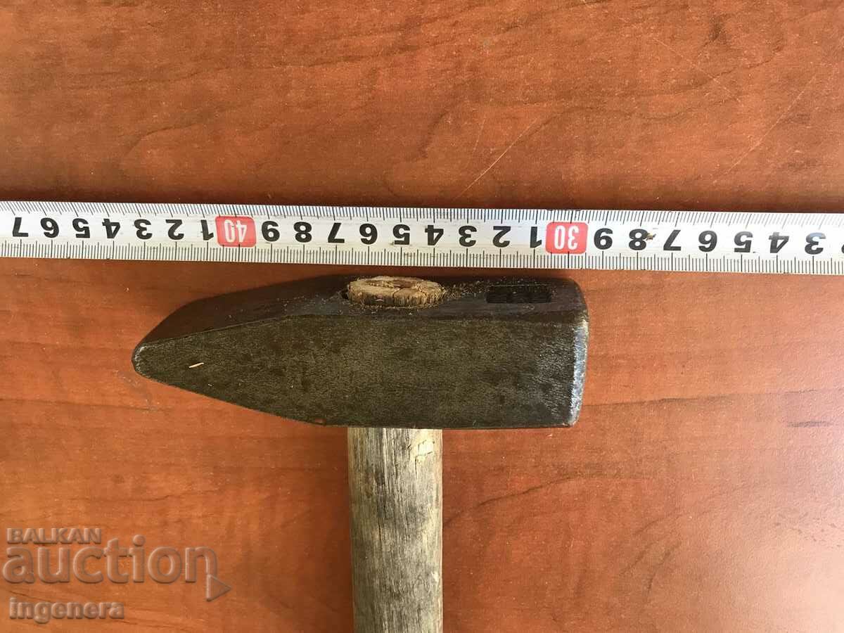 Δημοπρασία ΑΝΤΙΚΕ ΣΦΥΡΙ 1 ΚΙΛΟΥ ΣΗΜΑΔΩΜΕΝΟ Δημοπρασία ΑΝΤΙΚΕ ΣΦΥΡΙ 1 ΚΙΛΟΥ ΣΗΜΑΔΩΜΕΝΟ