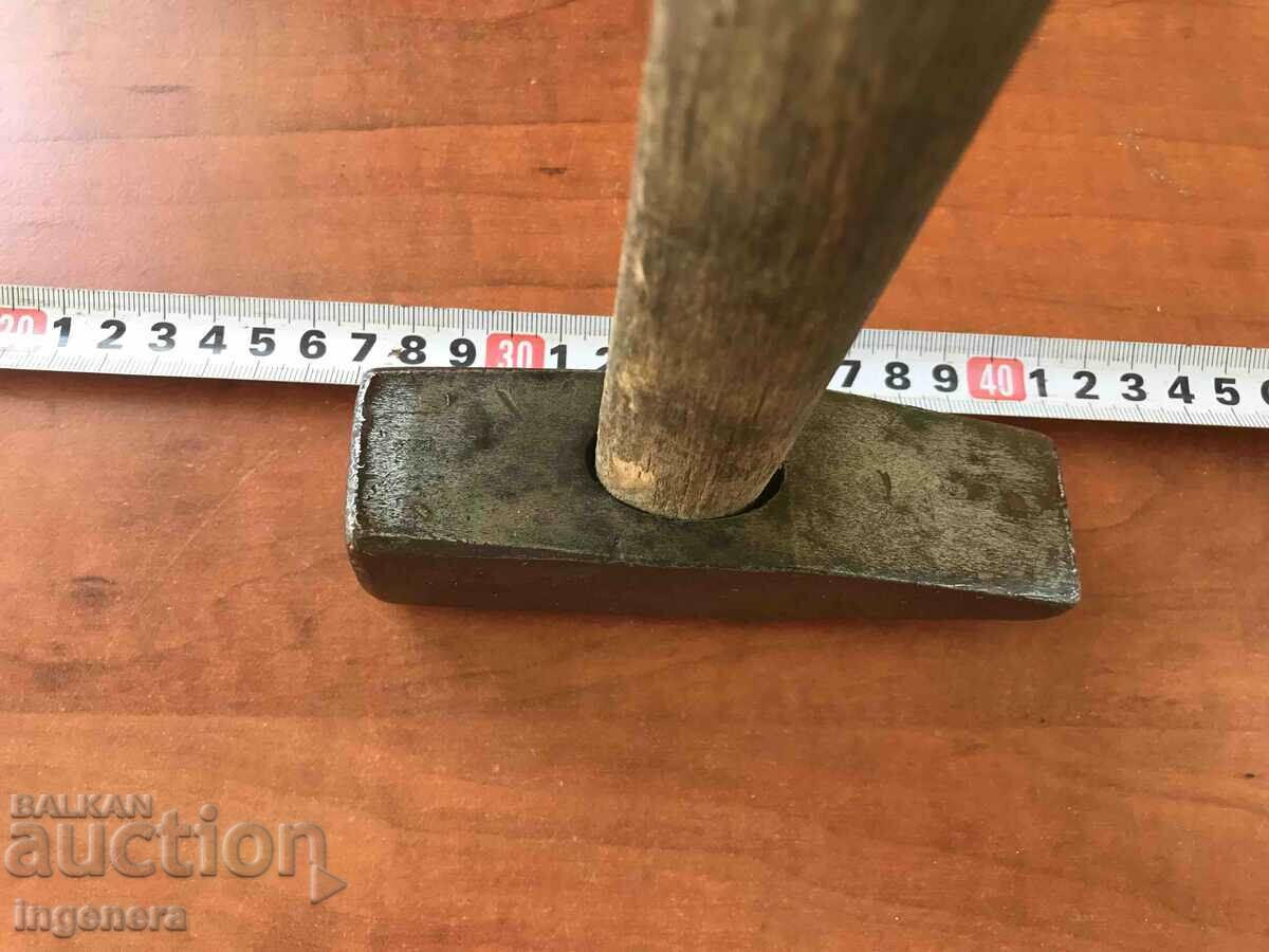 Παράδοση ΑΝΤΙΚΕ ΣΦΥΡΙ 1 ΚΙΛΟΥ ΣΗΜΑΔΩΜΕΝΟ Παράδοση ΑΝΤΙΚΕ ΣΦΥΡΙ 1 ΚΙΛΟΥ ΣΗΜΑΔΩΜΕΝΟ