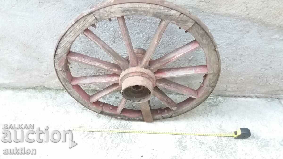 ΤΡΟΧΟΣ ΜΑΖΙΚΗΣ ΒΑΓΟΝΙΟΥ με τιμή 39.99 BGN | € 20.45 ΤΡΟΧΟΣ ΜΑΖΙΚΗΣ ΒΑΓΟΝΙΟΥ με τιμή 39.99 BGN | € 20.45