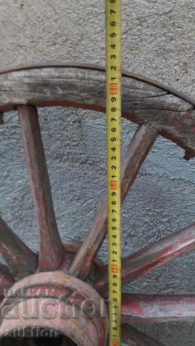 ΤΡΟΧΟΣ ΜΑΖΙΚΗΣ ΒΑΓΟΝΙΟΥ - 5 ΤΡΟΧΟΣ ΜΑΖΙΚΗΣ ΒΑΓΟΝΙΟΥ - 5