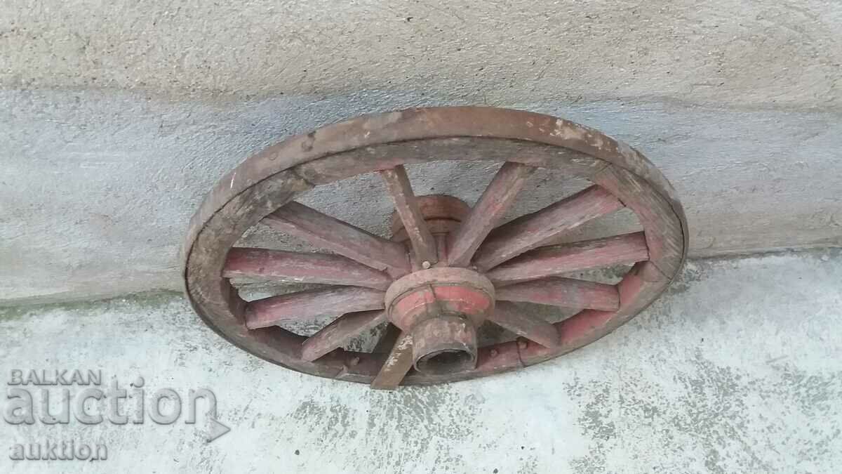 ΤΡΟΧΟΣ ΜΑΖΙΚΗΣ ΒΑΓΟΝΙΟΥ - 7 ΤΡΟΧΟΣ ΜΑΖΙΚΗΣ ΒΑΓΟΝΙΟΥ - 7