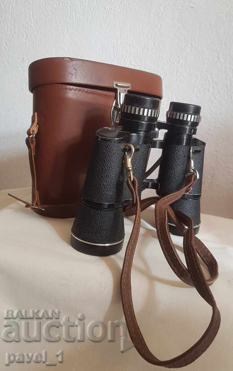 Binoculars Prizlux 8 x 40, 1000 yard