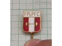 ΑΡΣΗ ΒΑΡΩΝ ΠΕΡΟΥ FPLPFC BADGE EMAIL