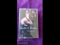 Аудио касета Erykah Badu