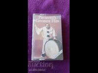 Аудио касета Pavarotti