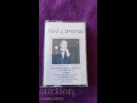 Аудио касета Carerres