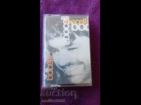 Аудио касета Andrea Bocelli