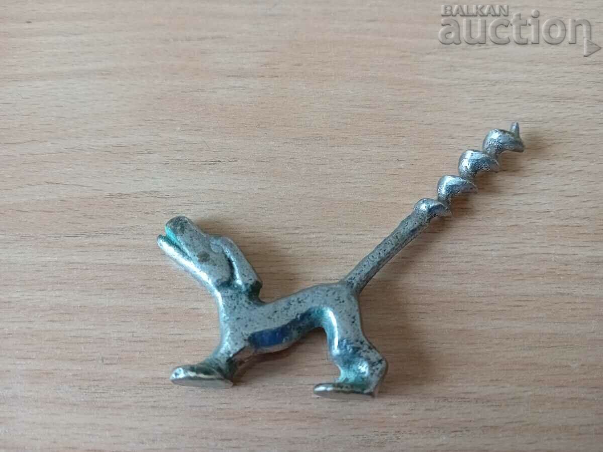 corkscrew dog vintage retro - 5 corkscrew dog vintage retro - 5