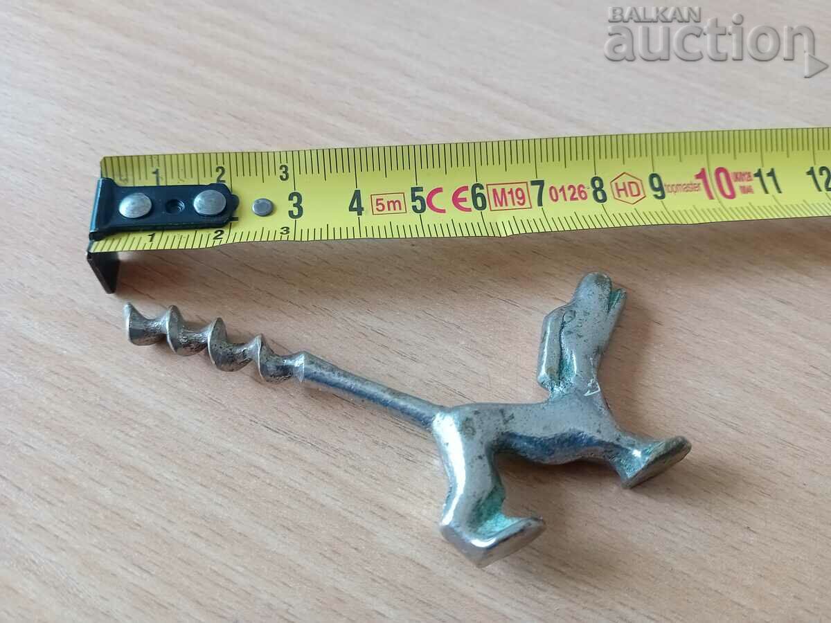 corkscrew dog vintage retro - 7 corkscrew dog vintage retro - 7