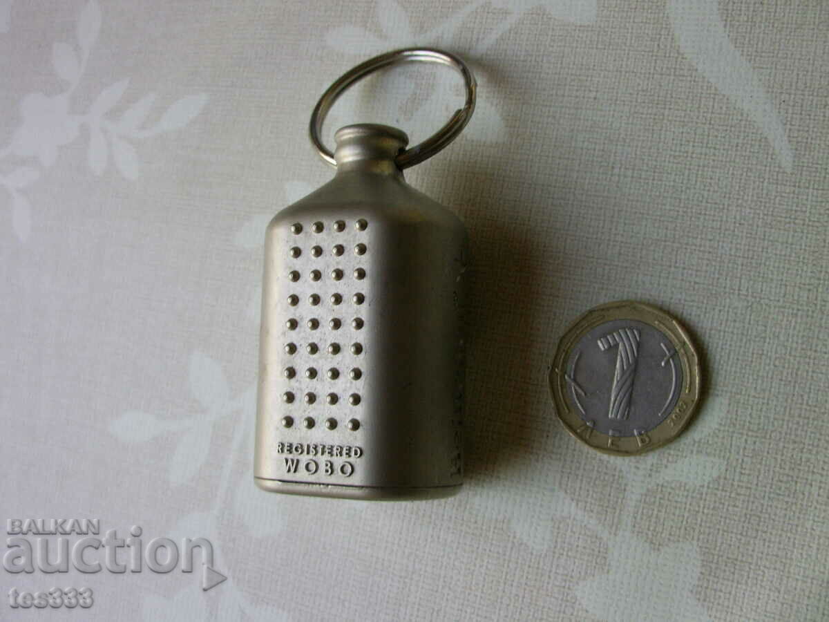 Παράδοση Μπρελόκ Heineken Παράδοση Μπρελόκ Heineken