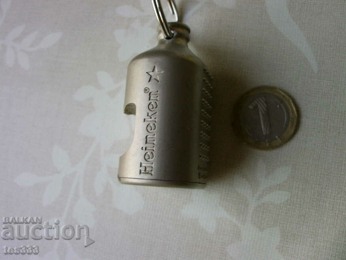 Μπρελόκ Heineken - 5 Μπρελόκ Heineken - 5